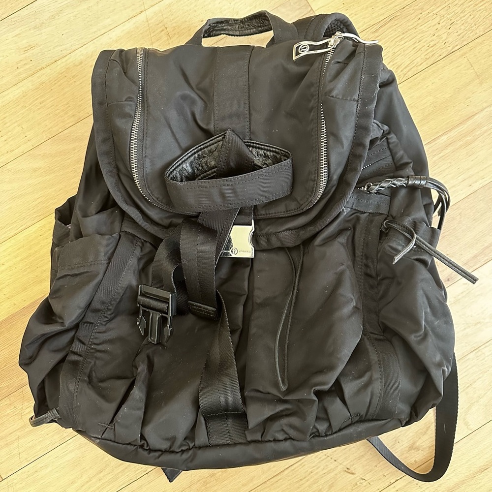 Lululemon Backpack